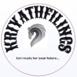 KriyathFilings